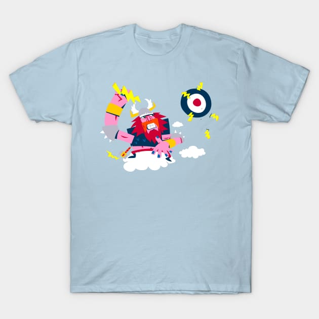 Practice Makes Perfect T-Shirt by HtCRU